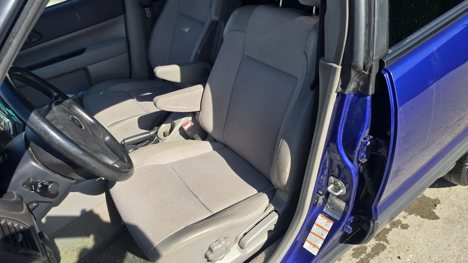 Subaru Forester 2.0 i ���� ��� ��� ����� | Mobile.bg � ����������� 9