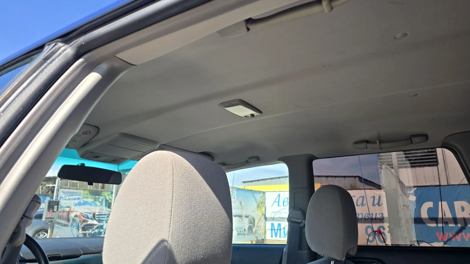 Subaru Forester 2.0 i ���� ��� ��� ����� | Mobile.bg � ����������� 8