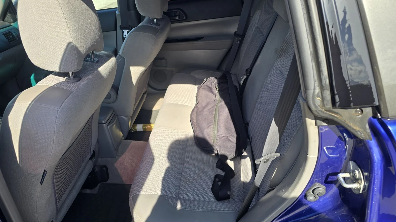 Subaru Forester 2.0 i ���� ��� ��� ����� | Mobile.bg � ����������� 11