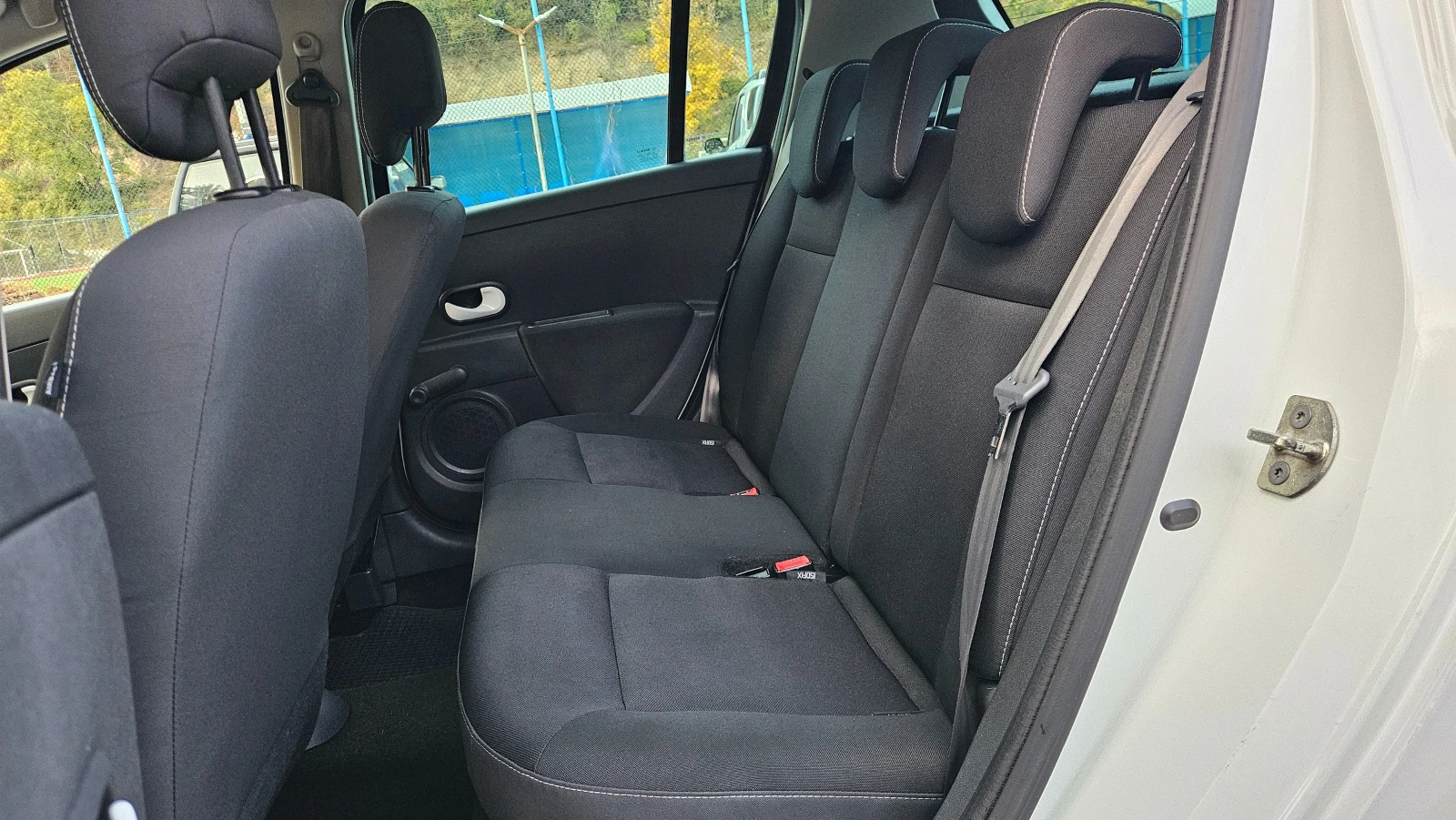 Renault Clio 1.2 FACELIFT/KLIMA/Euro-5A | Mobile.bg � ����������� 14