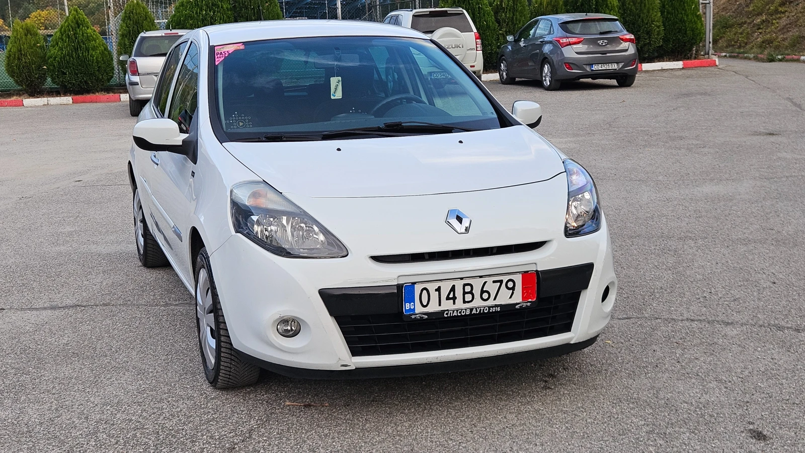 Renault Clio 1.2 FACELIFT/KLIMA/Euro-5A | Mobile.bg � ����������� 9