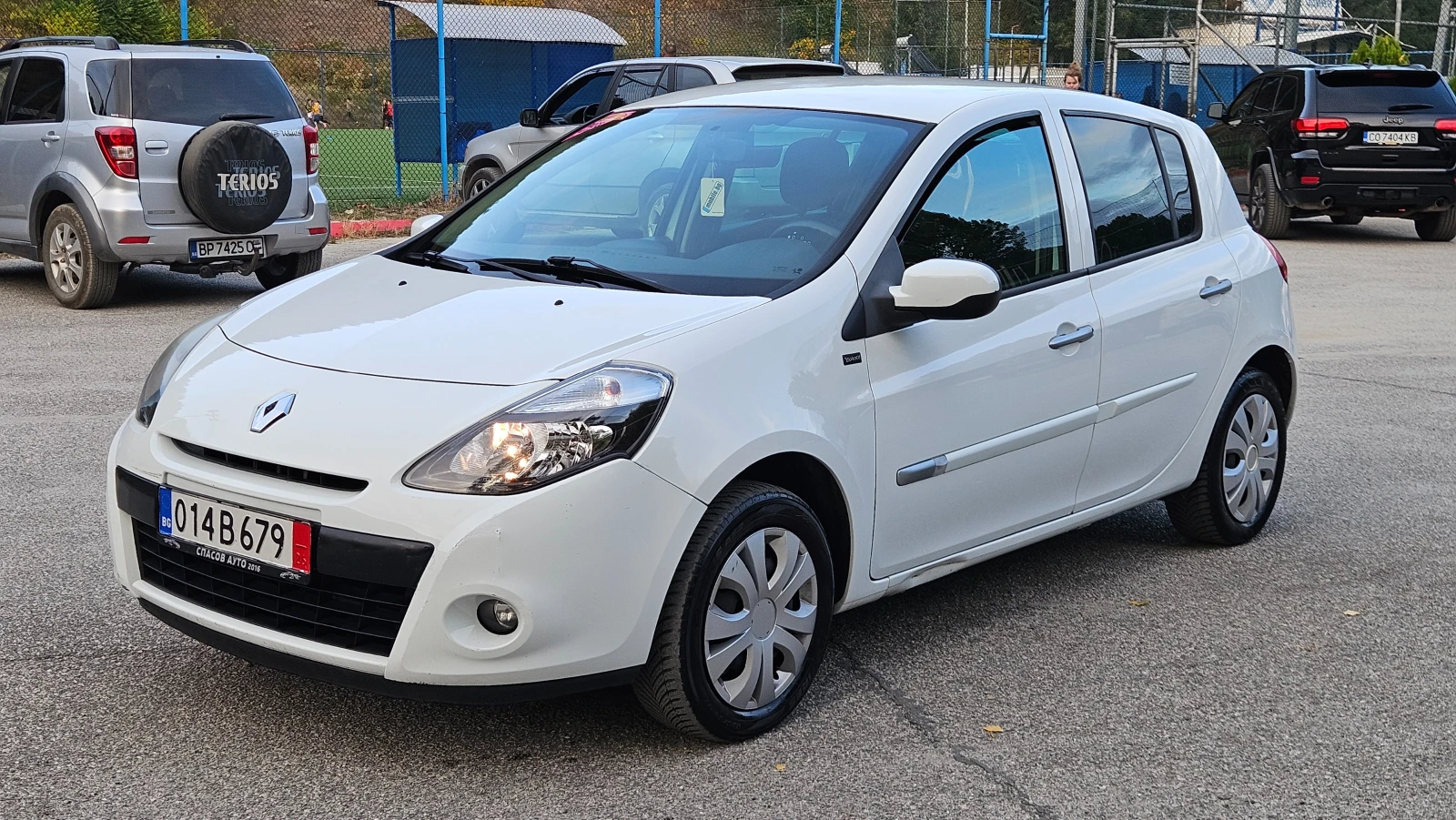 Renault Clio 1.2 FACELIFT/KLIMA/Euro-5A | Mobile.bg � ����������� 2