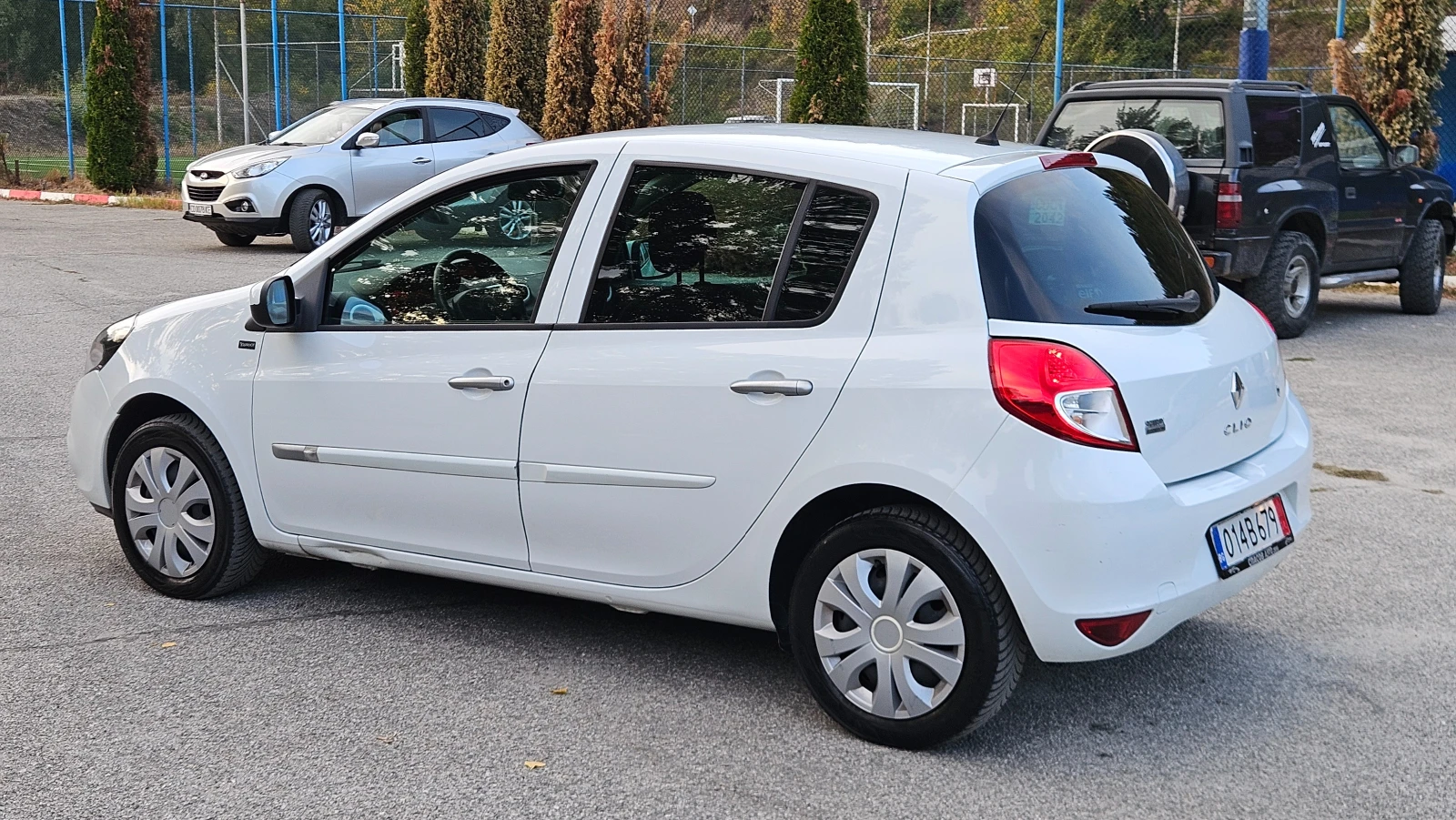 Renault Clio 1.2 FACELIFT/KLIMA/Euro-5A | Mobile.bg � ����������� 3