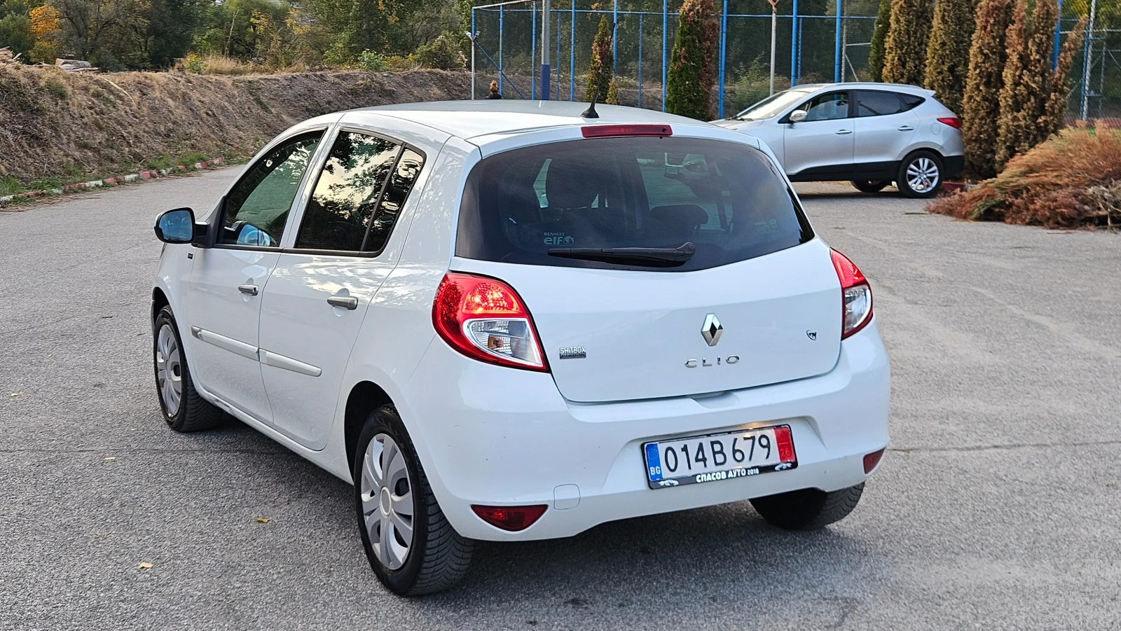 Renault Clio 1.2 FACELIFT/KLIMA/Euro-5A | Mobile.bg � ����������� 4