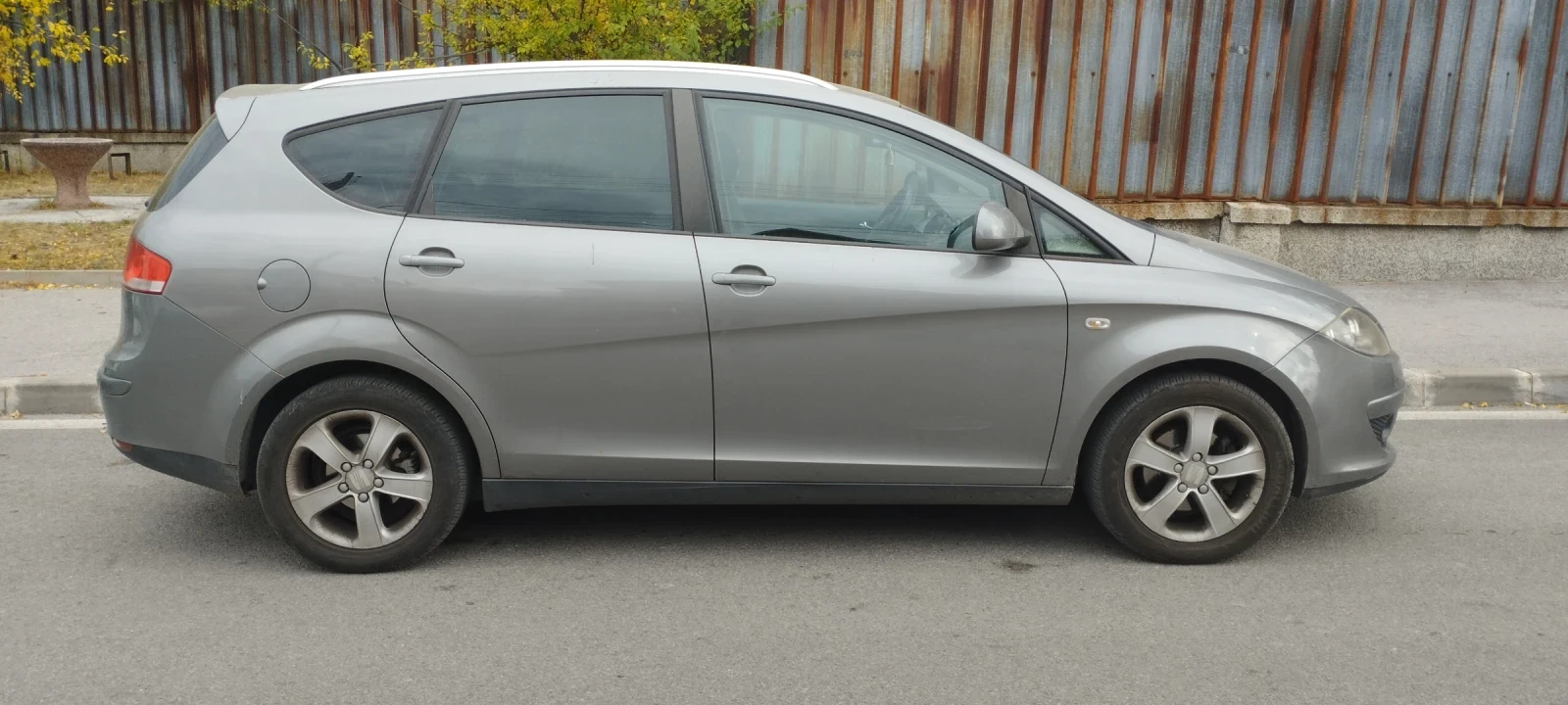 Seat Altea