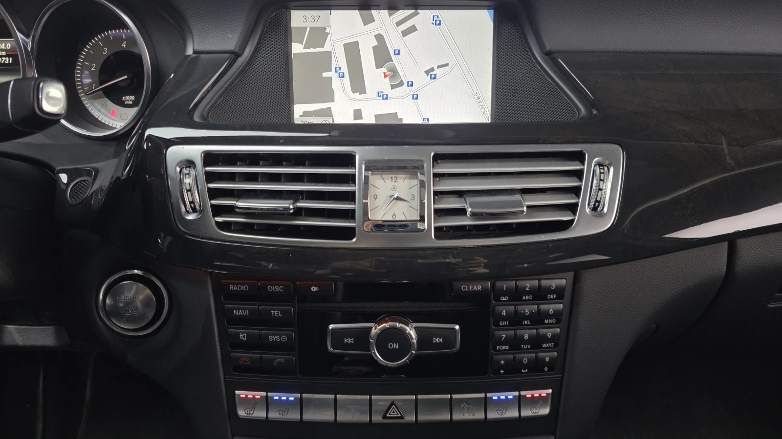 Mercedes-Benz CLS 350 ��. �������� ��� ������ ����* encareu.com | Mobile.bg � ����������� 14