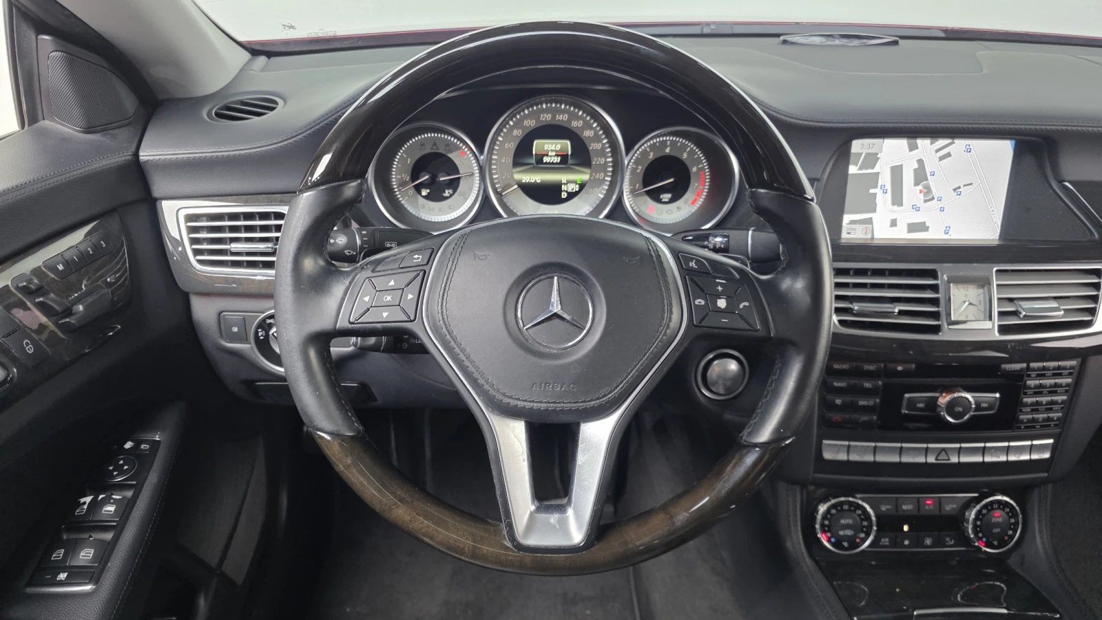 Mercedes-Benz CLS 350 ��. �������� ��� ������ ����* encareu.com | Mobile.bg � ����������� 13