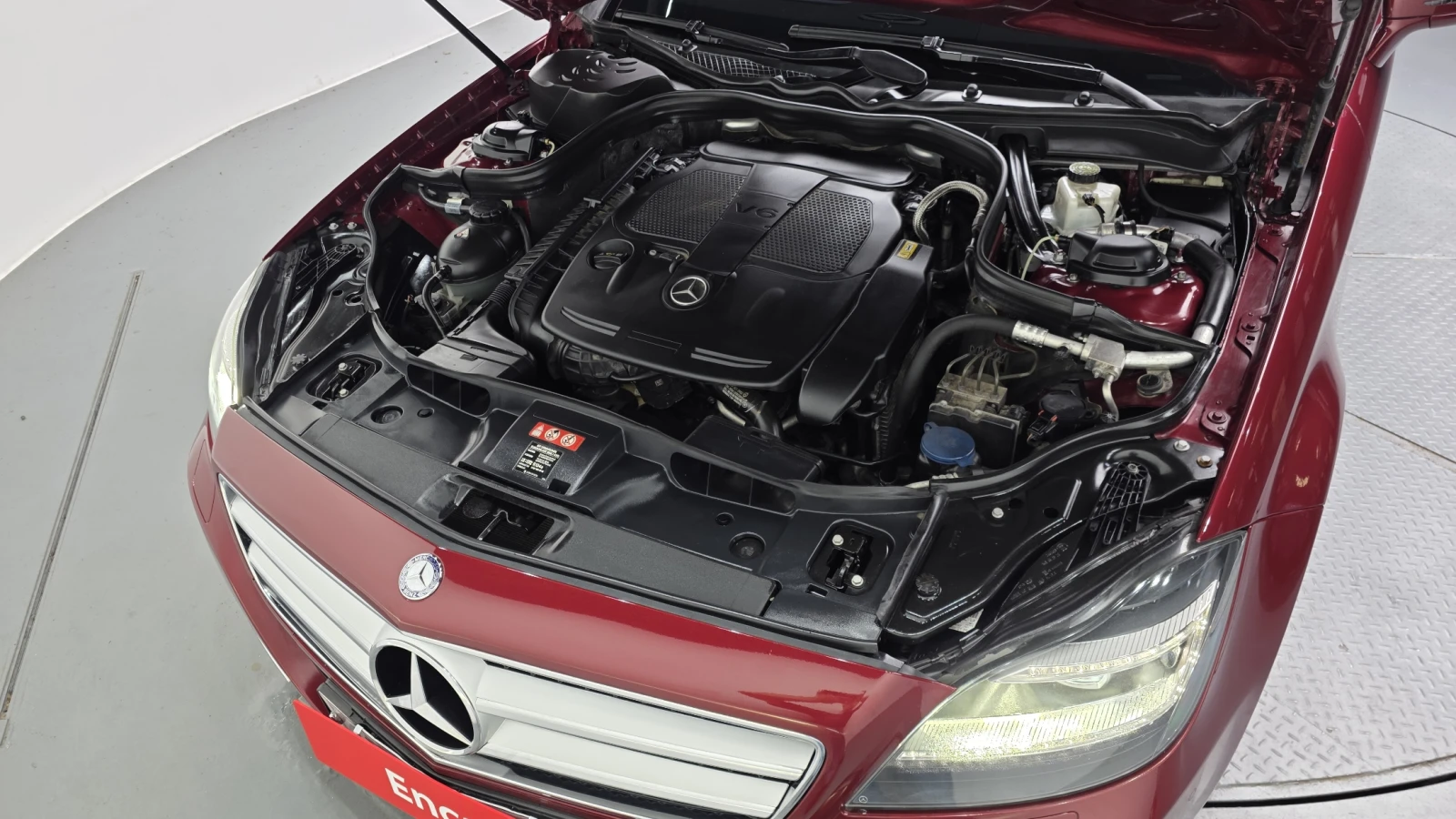 Mercedes-Benz CLS 350 ��. �������� ��� ������ ����* encareu.com | Mobile.bg � ����������� 6