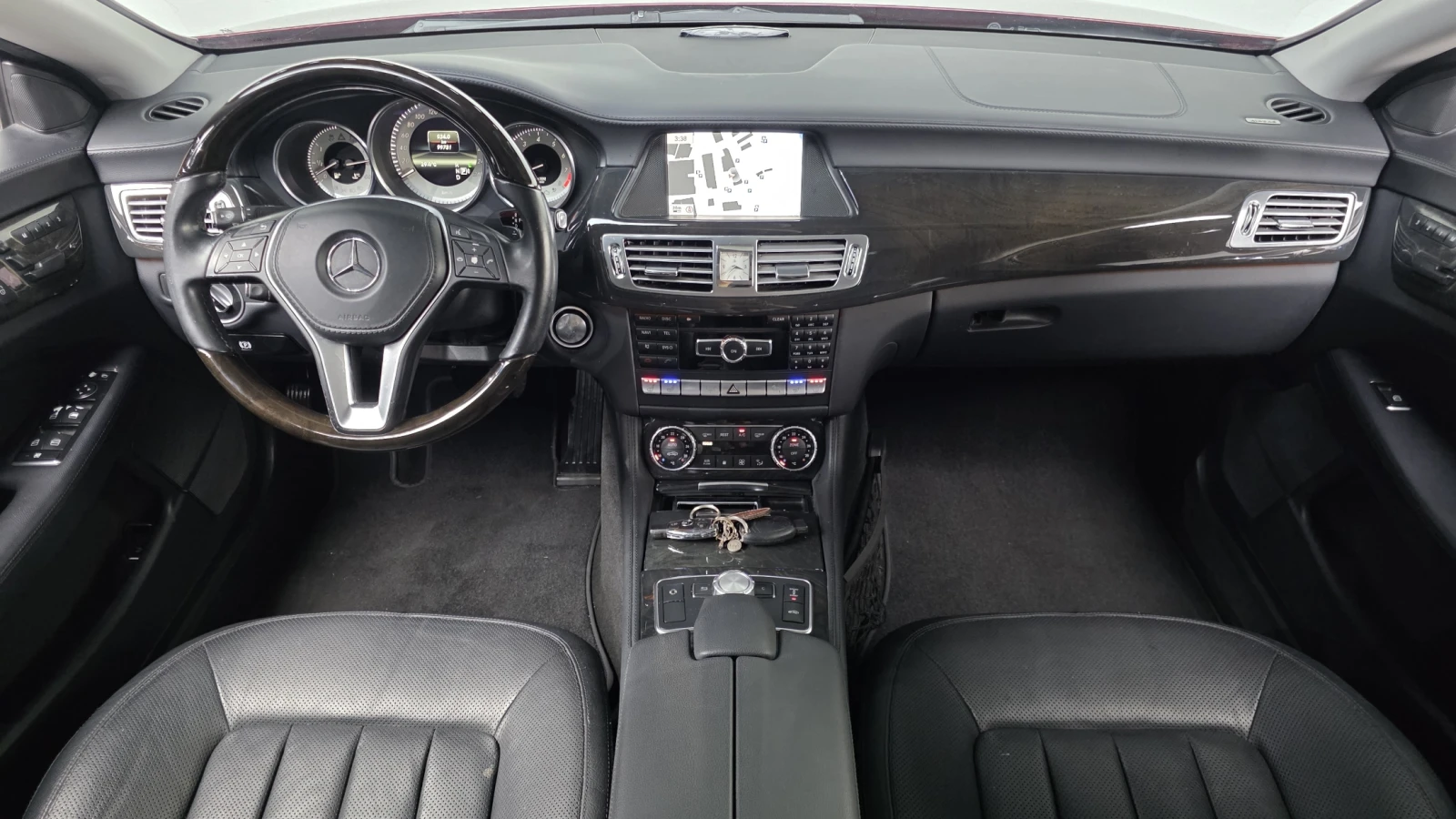 Mercedes-Benz CLS 350 ��. �������� ��� ������ ����* encareu.com | Mobile.bg � ����������� 7