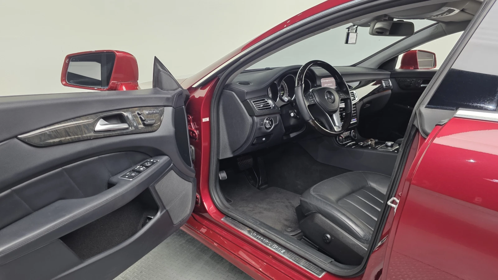 Mercedes-Benz CLS 350 ��. �������� ��� ������ ����* encareu.com | Mobile.bg � ����������� 10
