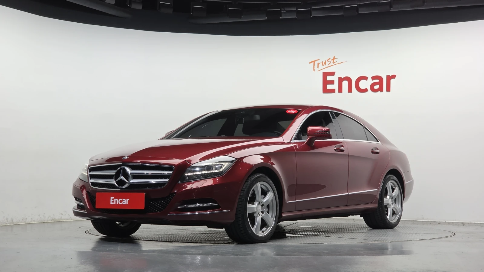 Mercedes-Benz CLS 350 ЕЛ. БАГАЖНИК ЛЮК КРАЙНА ЦЕНА* encareu.com
