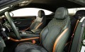 Bentley Continental GT Speed 6.0 TSI W12 AWD - изображение 8
