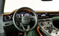 Bentley Continental GT Speed 6.0 TSI W12 AWD - изображение 7