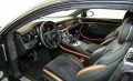 Bentley Continental GT Speed 6.0 TSI W12 AWD - изображение 6