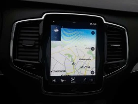 Volvo Xc90 D5 235ps INSCRIPTION, снимка 9