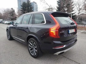 Volvo Xc90 D5 235ps INSCRIPTION, снимка 5