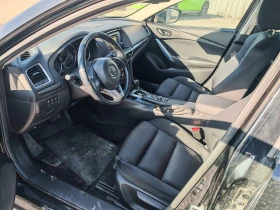 Mazda 6 Skyactive, снимка 9