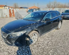 Mazda 6 Skyactive, снимка 2