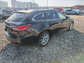 Mazda 6 Skyactive, снимка 5