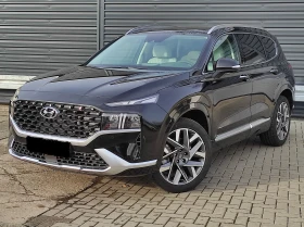 Hyundai Santa fe 2.2d 4x4, снимка 1
