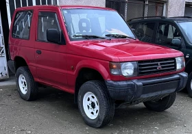 Mitsubishi Pajero, снимка 1