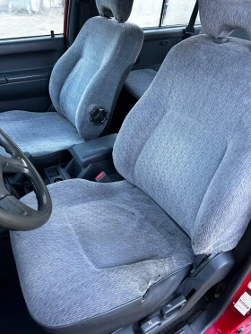 Mitsubishi Pajero, снимка 9