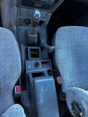 Mitsubishi Pajero, снимка 8