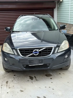 Volvo XC60 2.4D DRIVe (175 Hp)