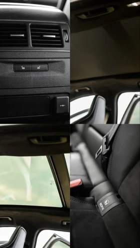 Jaguar F-PACE SVR 5.0 V8 AWD SuperCharged * Black Pack/360, снимка 16