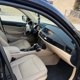 BMW X1 2.0 xDrive 4x4, снимка 10