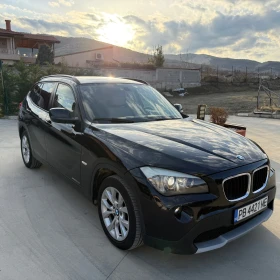 BMW X1 2.0 xDrive 4x4, снимка 1