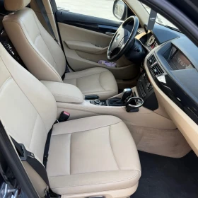 BMW X1 2.0 xDrive 4x4, снимка 8