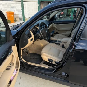 BMW X1 2.0 xDrive 4x4, снимка 6