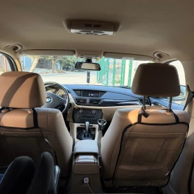 BMW X1 2.0 xDrive 4x4, снимка 4