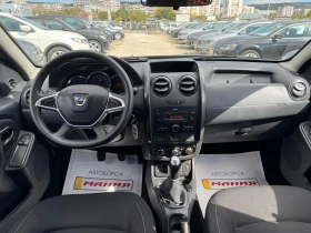 Dacia Duster 1.6I gaz, снимка 9