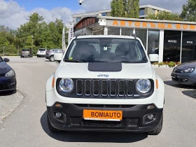 Jeep Renegade 1.6iE-TORQ CROSS* ГАЗ* EURO-6B* , снимка 2