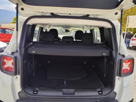 Jeep Renegade 1.6iE-TORQ CROSS* ГАЗ* EURO-6B* , снимка 14