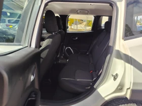 Jeep Renegade 1.6iE-TORQ CROSS* ГАЗ* EURO-6B* , снимка 11