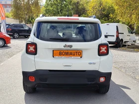 Jeep Renegade 1.6iE-TORQ CROSS* ГАЗ* EURO-6B* , снимка 5