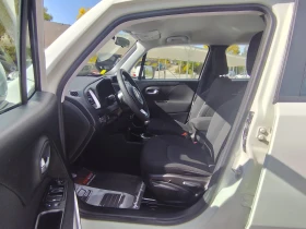 Jeep Renegade 1.6iE-TORQ CROSS* ГАЗ* EURO-6B* , снимка 7