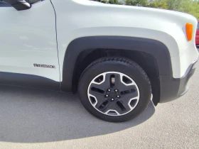 Jeep Renegade 1.6iE-TORQ CROSS* ГАЗ* EURO-6B* , снимка 16