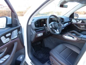 Mercedes-Benz GLE 350 * FULL AMG PACK 4-MATIC FACE 9G* , снимка 9