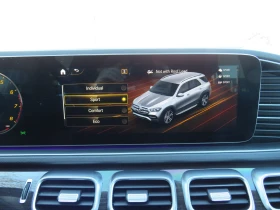 Mercedes-Benz GLE 350 * FULL AMG PACK 4-MATIC FACE 9G* , снимка 17