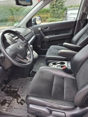 Honda Cr-v 91 000 км. , ГАРАЖНА , ФЕЙСЛИФТ, снимка 11