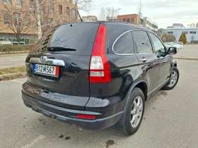 Honda Cr-v 91 000 км. , ГАРАЖНА , ФЕЙСЛИФТ, снимка 4