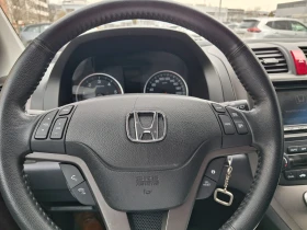Honda Cr-v 91 000 км. , ГАРАЖНА , ФЕЙСЛИФТ, снимка 13