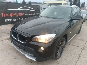 BMW X1 2.0i, sDrive, 122х. км., ЛИЗИНГ , снимка 1