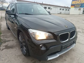 BMW X1 2.0i, sDrive, 122х. км., ЛИЗИНГ , снимка 2