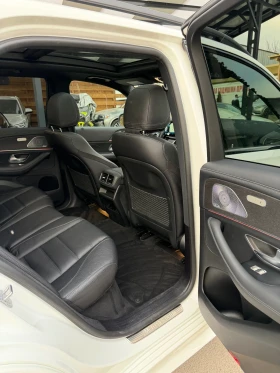 Mercedes-Benz GLE 450 AMG, снимка 15