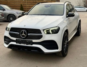 Mercedes-Benz GLE 450 AMG, снимка 3